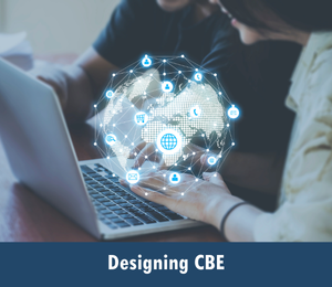 Designing CBE